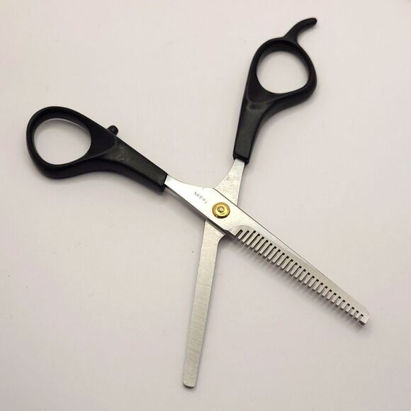 Professional Styling one Roc-it-Dog Thining Shears, one Marianna brand - Picture 10 of 11
